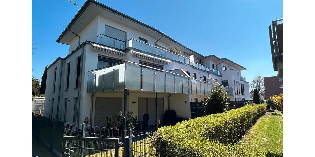Etagenwohnung Greven - 3 Zimmer, 97 m&sup2;, 383.450&euro; | Angebot:26648776