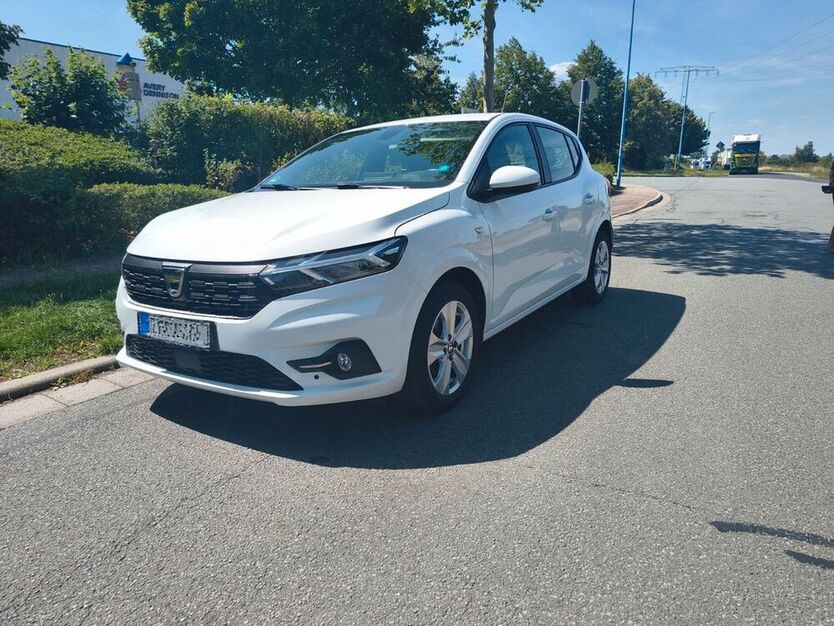 Sandero