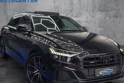 Audi Q8 209.000 km 39.999 &euro; March 79232