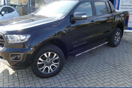 Ford Ranger 58.046 km 30.690 € Mücheln / Geiseltal 06249