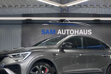 Renault Arkana 61.000 km 19.500 &euro; Wadersloh 59329