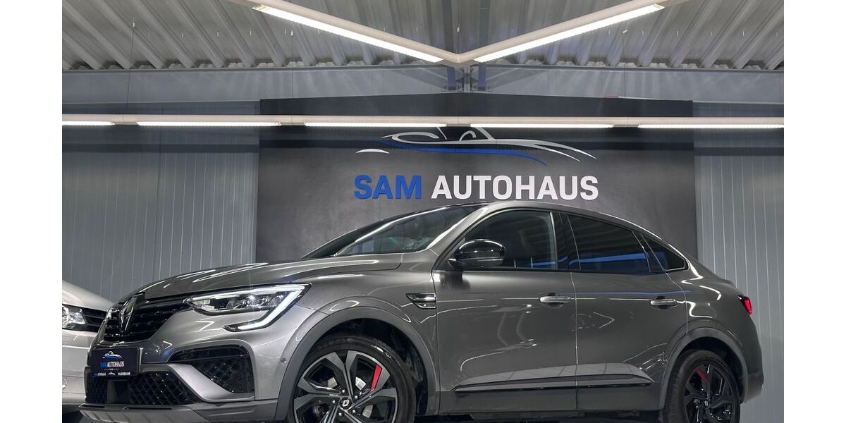 Renault Arkana 61.000 km 19.500 &euro; Wadersloh 59329