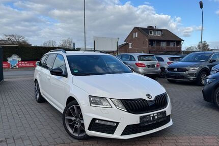 Skoda Octavia 91.410 km 22.200 &euro; Gronau 48599