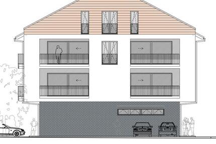 4 Raum Wohnung Erstbezug im Spreewald 4 zimmer