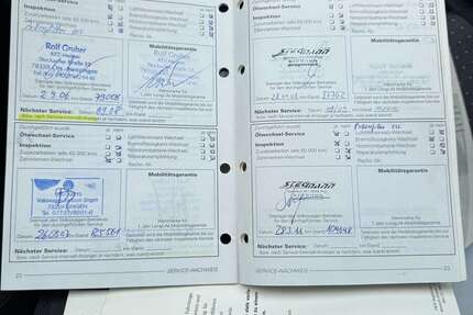 Opel Meriva 94.000 km 2.200 &euro; Gottmadingen 78244