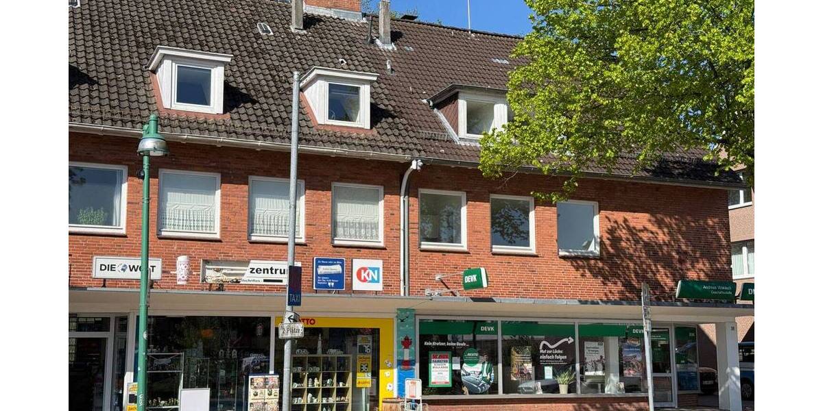 Gewerbeobjekt Kiel Friedrichsort - 795.000&euro; | Angebot:26740379