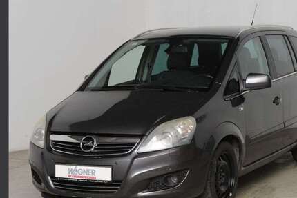Opel Zafira 241.100 km 1.350 &euro; Donauwörth 86609