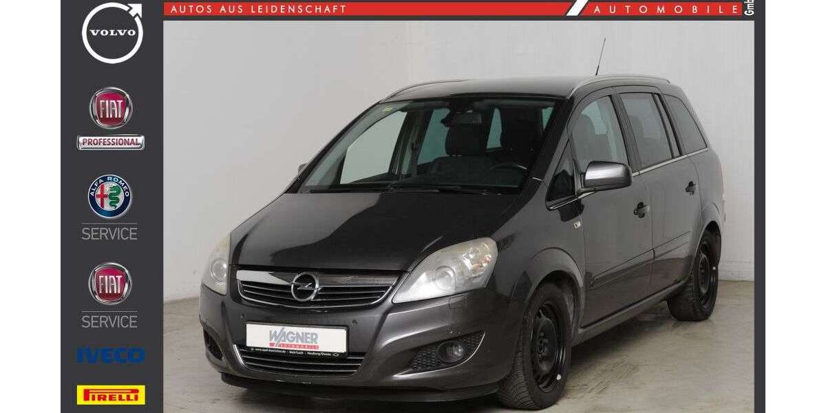 Opel Zafira 241.100 km 1.350 &euro; Donauwörth 86609