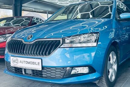 Skoda Fabia 110.000 km 9.499 &euro; Osterholz-Scharmbeck 27711