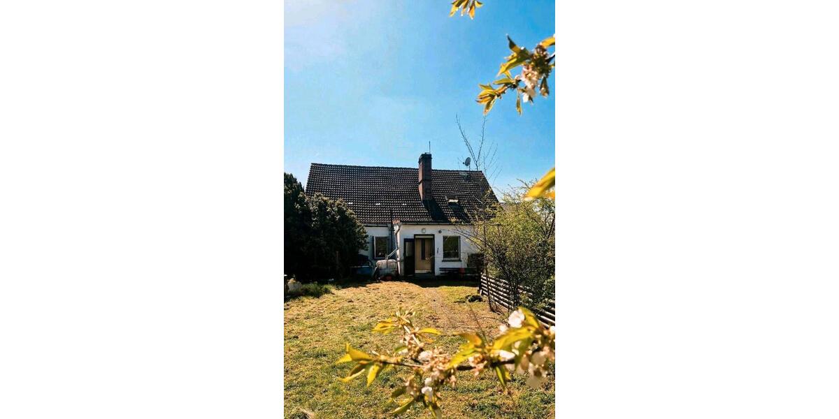 Einfamilienhaus Jessen (Elster) - 4 Zimmer, 100 m&sup2;, 69.000&euro; | Angebot:26089118
