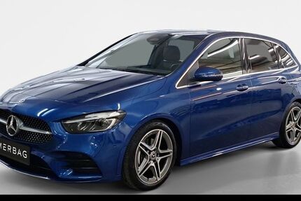 Mercedes-Benz B 200 5.824 km 35.490 &euro; Mainz 55128