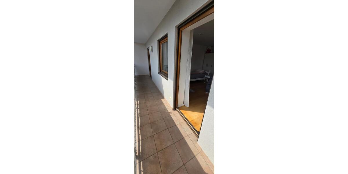 Etagenwohnung Essenbach - 1 Zimmer, 36 m&sup2;, 420&euro; | Angebot:26405844