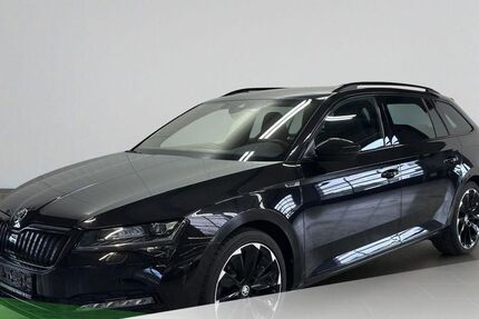 Skoda Superb 75.679 km 33.890 &euro; Beilngries 92339