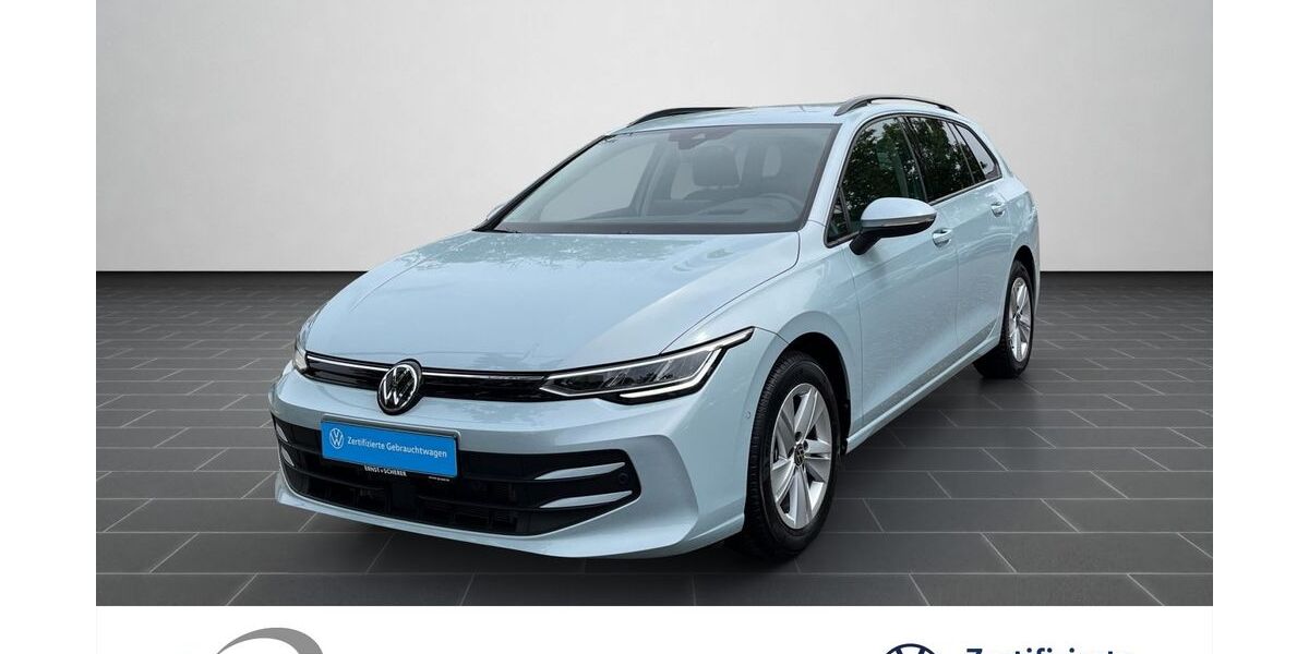 VW Golf 18.400 km 22.350 &euro; Mannheim 68167