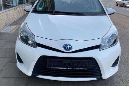 Toyota Yaris 200.000 km 5.900 € Hamburg 22083