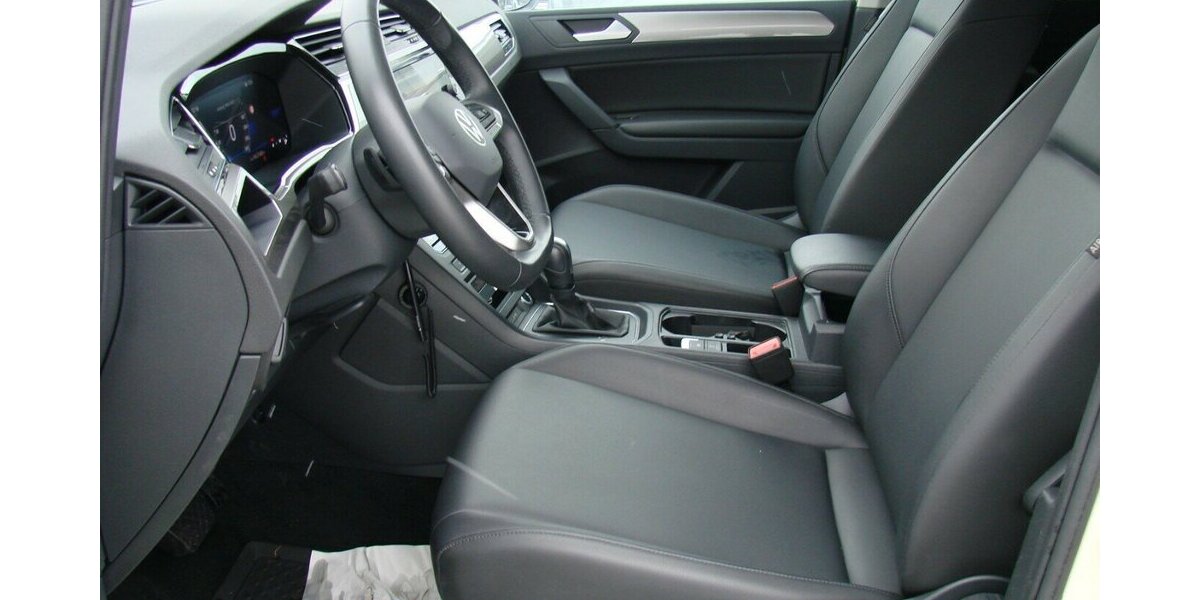 VW Touran 2.0TDI BMT TAXI ACC Kamera LED 7Sitzer 38.517 km 31.980 &euro; Falkensee 14612