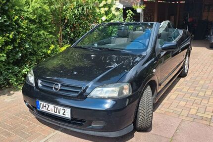 Opel Astra 247.500 km 1.200 &euro; Lilienthal 28865