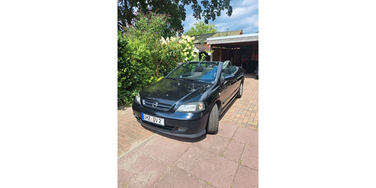 Opel Astra 247.500 km 1.200 &euro; Lilienthal 28865