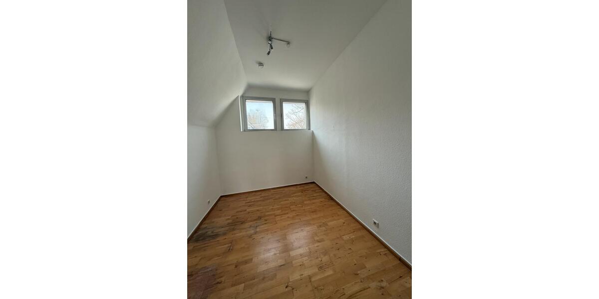 Maisonettenwohnung Wuppertal Unterbarmen - 4 Zimmer, 80 m&sup2;, 965&euro; | Angebot:26035731