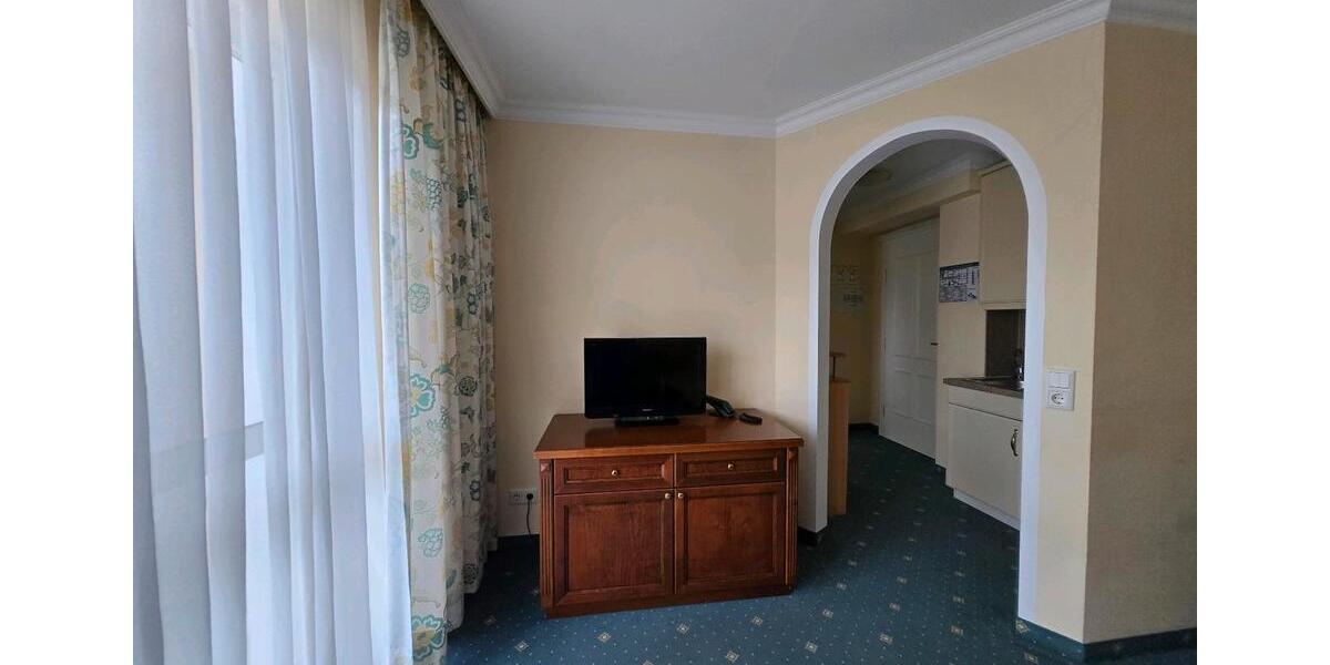 Etagenwohnung Bad Füssing - 2 Zimmer, 39 m&sup2;, 155.000&euro; | Angebot:26905320