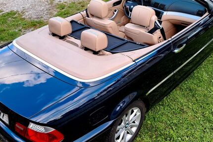 BMW 320 82.000 km 19.000 &euro; Rottweil 78628