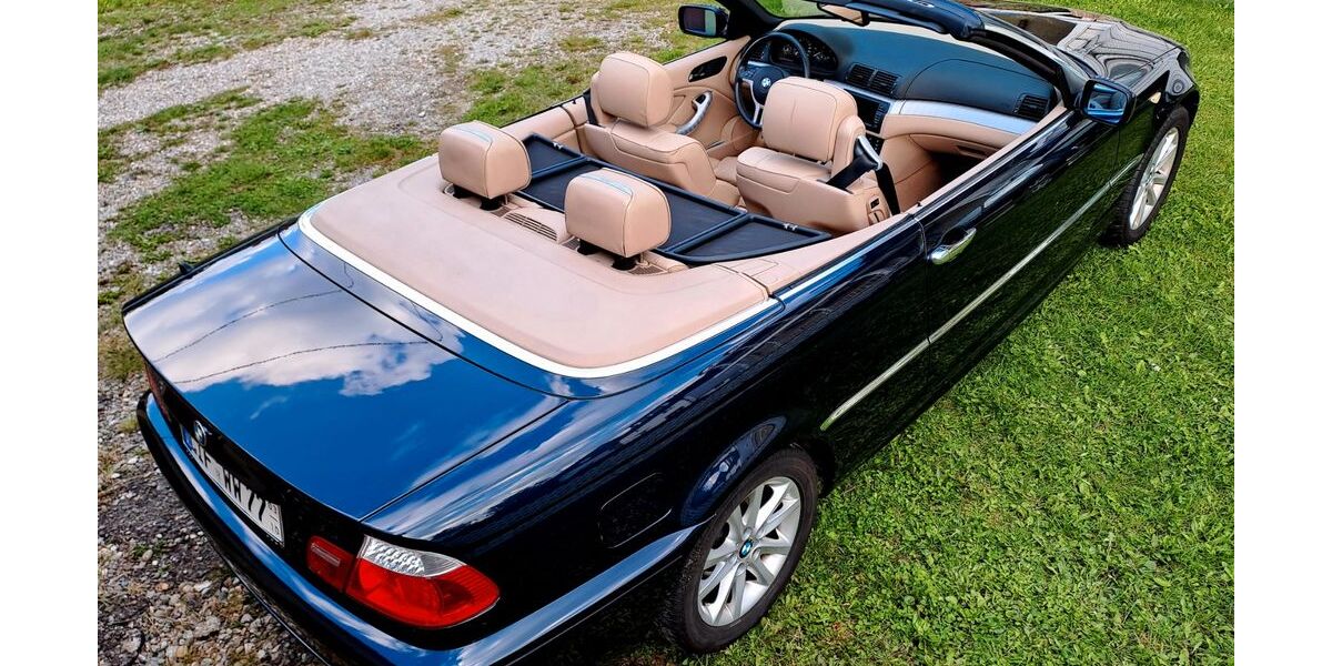 BMW 320 82.000 km 19.000 &euro; Rottweil 78628