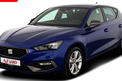 Cupra Leon 19.108 km 25.950 € Dresden 01069