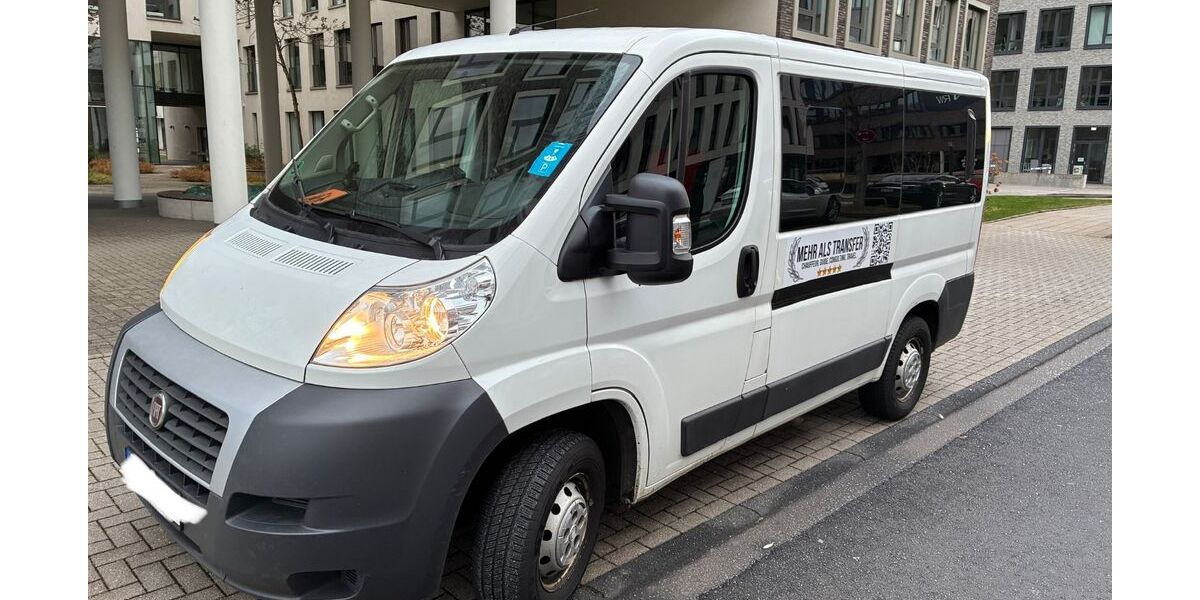 Fiat Ducato 68.000 km 15.200 &euro; Köln 51103