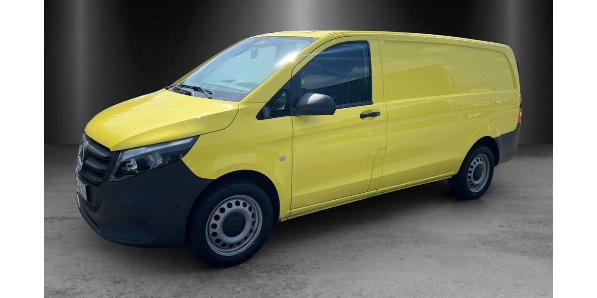 Mercedes-Benz Vito 12.002 km 37.961 &euro; Weinheim 69469