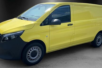 Mercedes-Benz Vito 14.500 km 37.961 &euro; Weinheim 69469