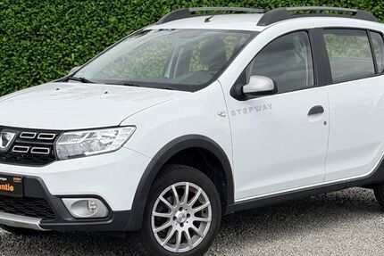 Dacia Sandero 58.900 km 9.890 &euro; Neumarkt 92318
