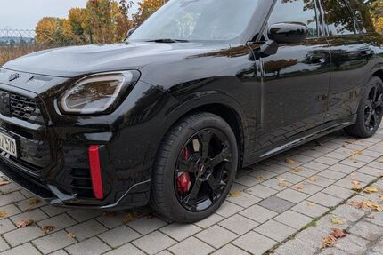 Mini John Cooper Works Countryman 11.400 km 42.500 € Germering 82110