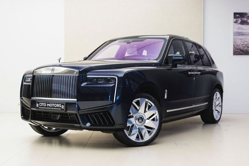 Cullinan