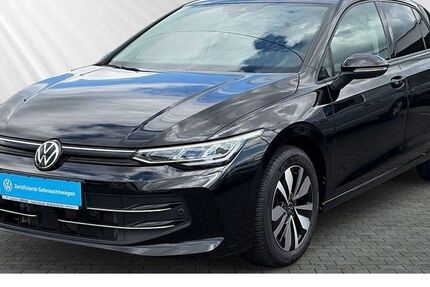 VW Golf 8.331 km 24.990 &euro; Osann-Monzel 54518