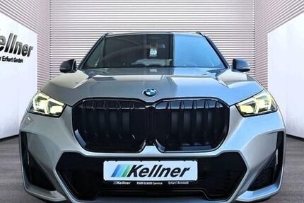BMW X1 20.850 km 49.890 &euro; Erfurt 99091