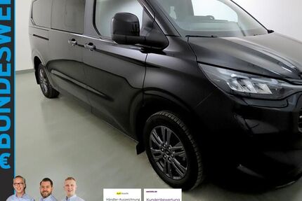 Ford Tourneo Custom 22.895 km 46.740 &euro; Premnitz / Nahe A2 14727