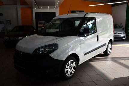 Fiat Doblo 120.200 km 9.950 &euro; Eisenberg 07607