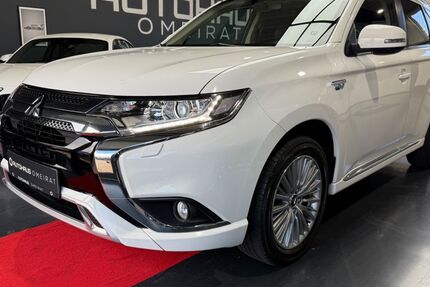 Mitsubishi Outlander 161.000 km 15.900 &euro; Aalen-Essingen 73457