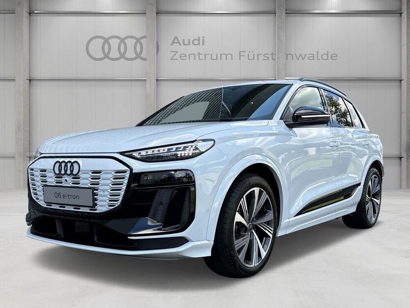 SQ6 e-tron