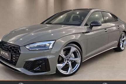 Audi A5 68.000 km 32.499 &euro; Damme 49401