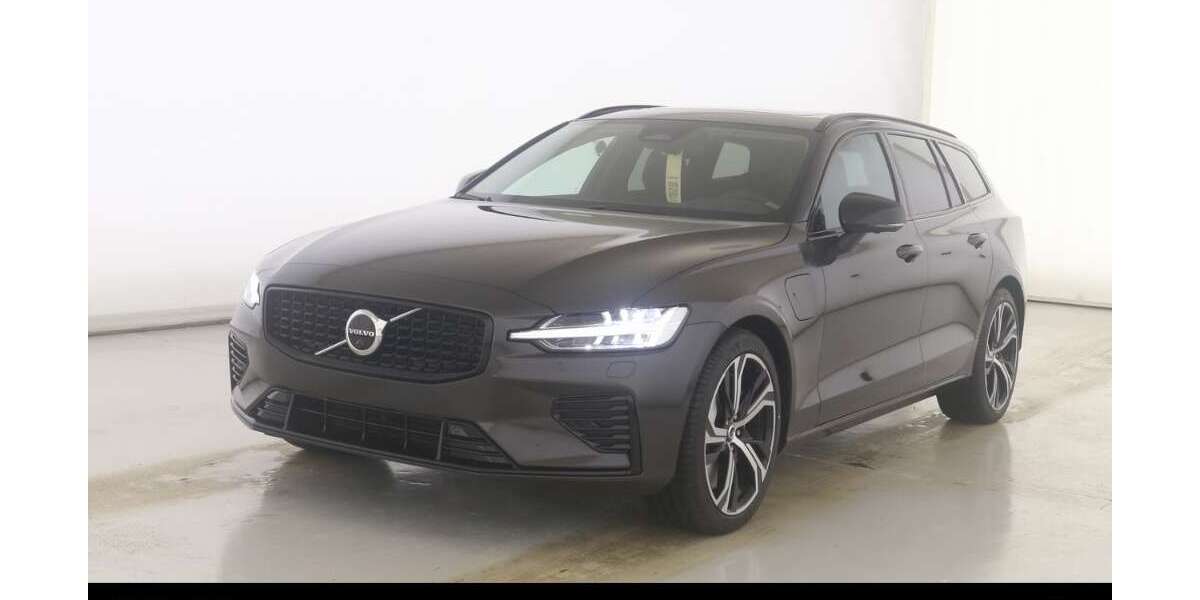 Volvo V60 16.701 km 39.890 &euro; Wuppertal 42109