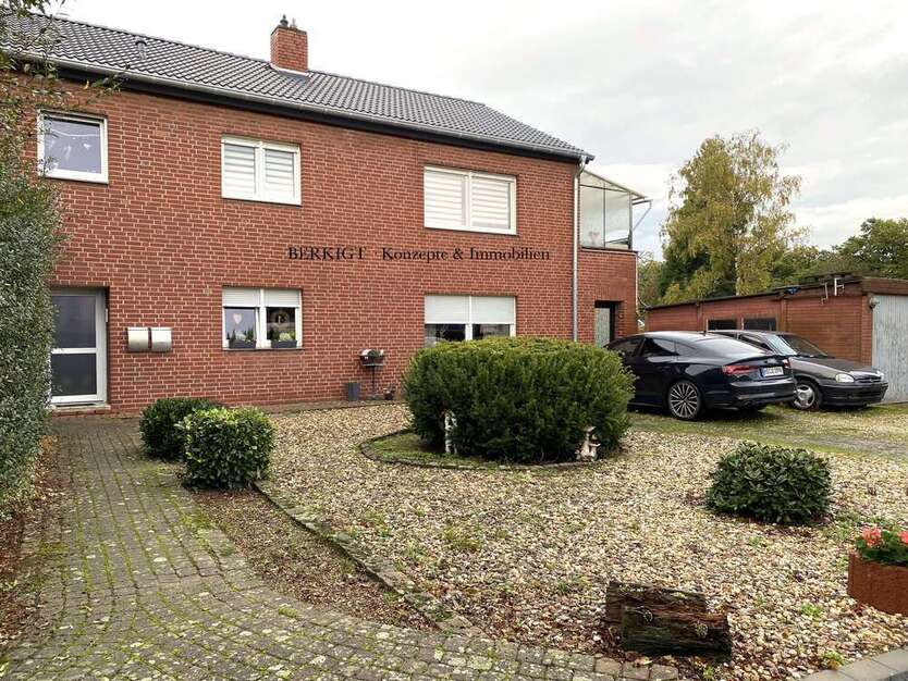 Haus zum Kaufen in Erkelenz 339.000 € 180 m²