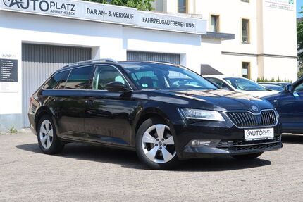 Skoda Superb 194.641 km 12.750 &euro; Bielefeld 33617