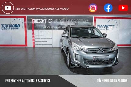 Citroen C4 Aircross 144.750 km 7.990 &euro; Friesoythe 26169