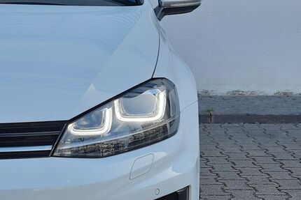 VW Golf 107.475 km 24.999 &euro; Aschheim 85609