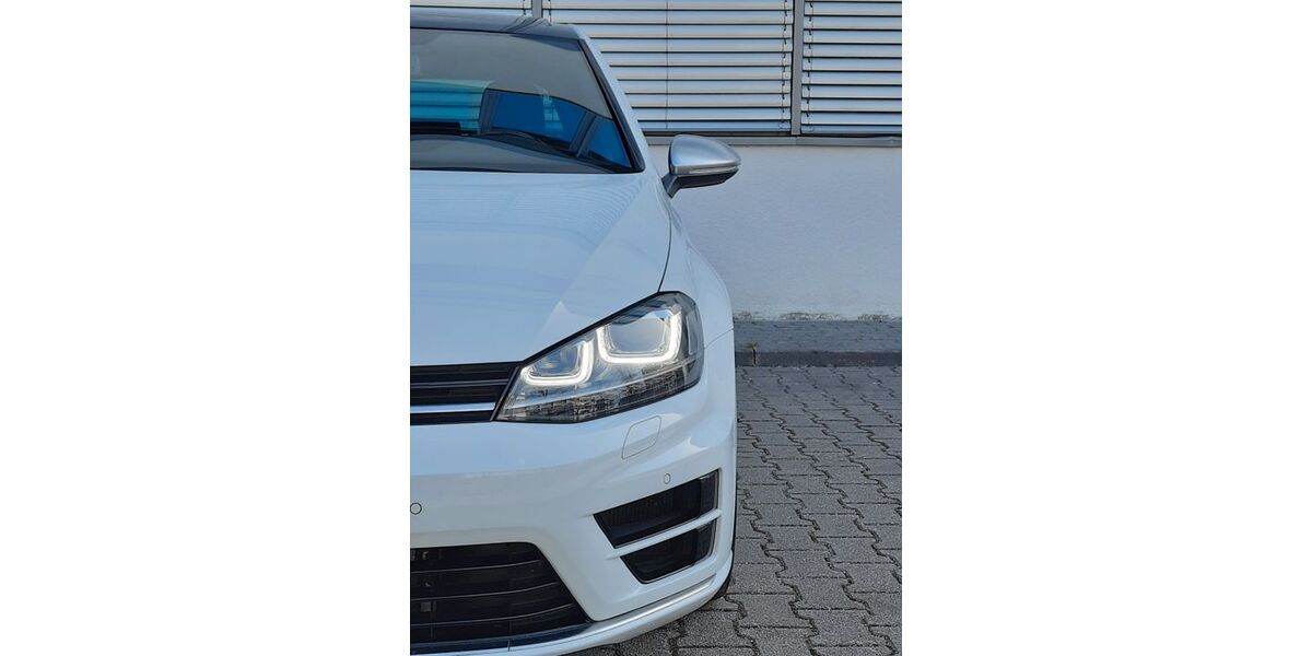 VW Golf 107.475 km 24.999 &euro; Aschheim 85609
