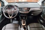 Crossland X 1.2 Ultimate-Paket Komfort-Paket Head-