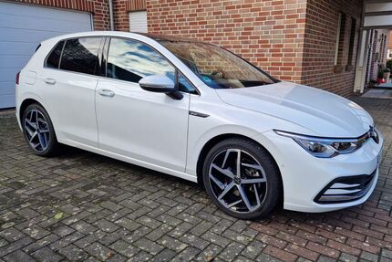 VW Golf 10.700 km 22.900 &euro; Melle 49324