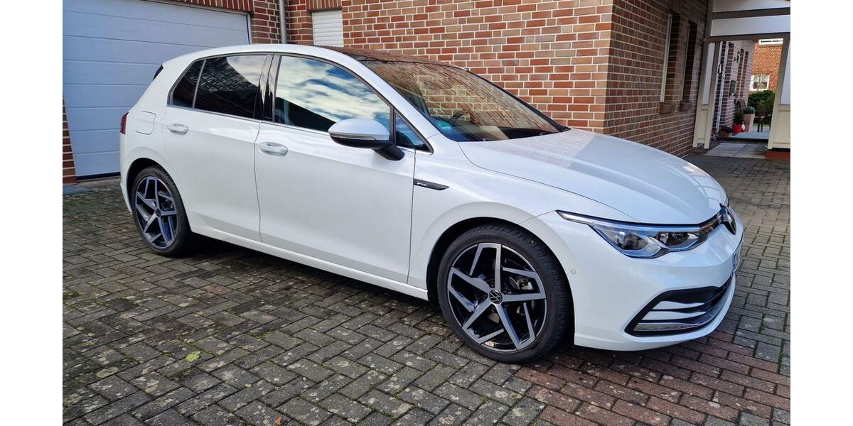 VW Golf 10.700 km 22.900 &euro; Melle 49324