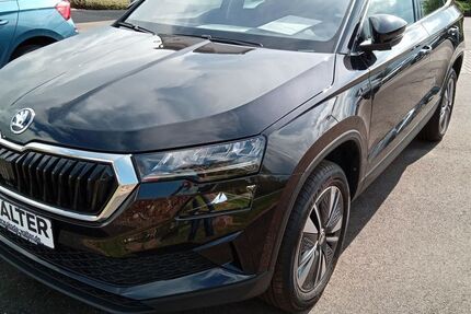 Skoda Karoq 29.490 km 25.990 &euro; Sömmerda 99610